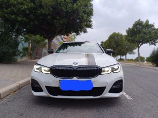 BMW Serie 3 2020
