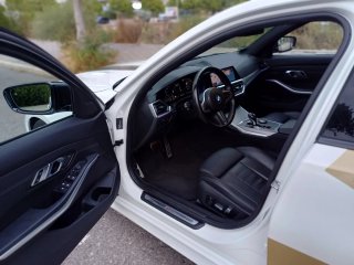 BMW Serie 3 2020