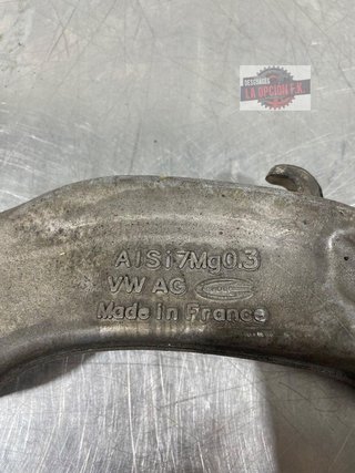 TIRANTE DELANTERO DERECHO Audi A4 Berlina (8W2)(08.2015->)