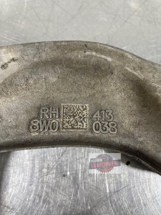 TIRANTE DELANTERO DERECHO Audi A4 Berlina (8W2)(08.2015->)