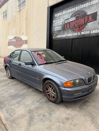 MANGUETA DELANTERA DERECHA BMW 3 Berlina (E46)(1998->)