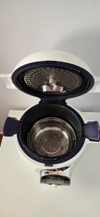 Moulinex Cookeo Robot Cocina
