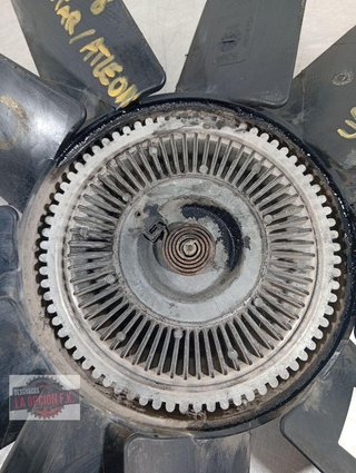 VENTILADOR VISCOSO MOTOR Nissan Teana (J32R)(02.2008->)