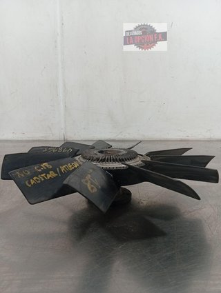 VENTILADOR VISCOSO MOTOR Nissan Teana (J32R)(02.2008->)