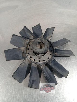 VENTILADOR VISCOSO MOTOR Nissan Teana (J32R)(02.2008->)