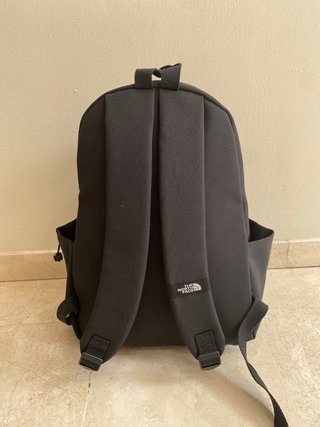 Mochila The North Face Big Shot Negra