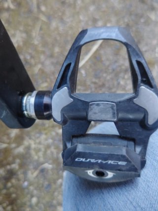 Argon 18 Krypton 2016 Talla S Dura Ace