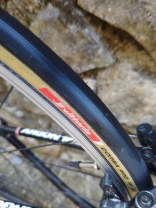Argon 18 Krypton 2016 Talla S Dura Ace