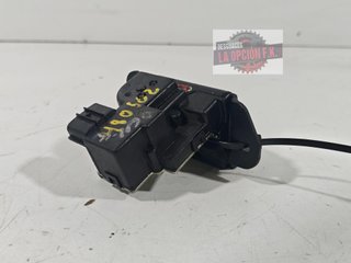 CERRADURA MALETERO / PORTON Kia Carens (RP)(2013->)