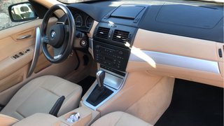 BMW X3 2008
