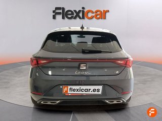 Seat Leon 1.5 TSI 85kW S&S FR 25 Aniversario