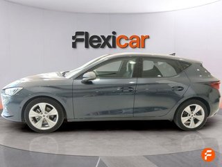 Seat Leon 1.5 TSI 85kW S&S FR 25 Aniversario