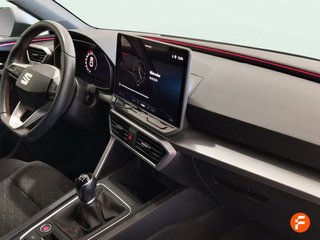 Seat Leon 1.5 TSI 85kW S&S FR 25 Aniversario