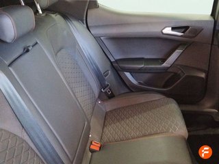 Seat Leon 1.5 TSI 85kW S&S FR 25 Aniversario