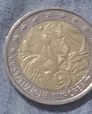 Moneda 2€