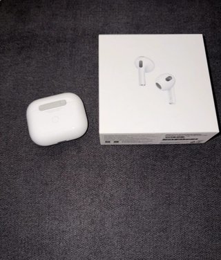 Airpods 3ª Gen