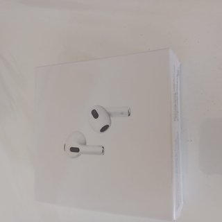Airpods 3ª Gen