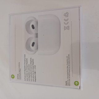 Airpods 3ª Gen