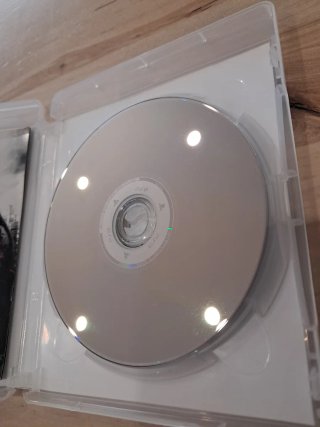Dead to Rights Retribution PS3