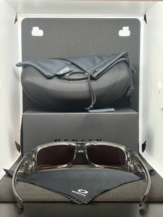 Oakley Highland Gafas de Sol Bourdeox