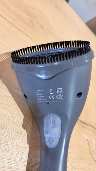 Vaporizador Philips GC301