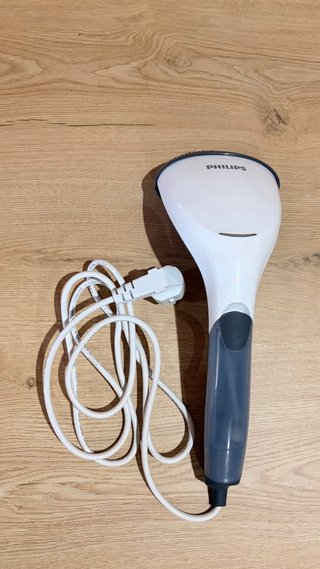 Vaporizador Philips GC301