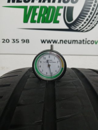 295 40 20 110Y PIRELLI PZERO ROSSO