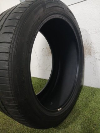 295 40 20 110Y PIRELLI PZERO ROSSO