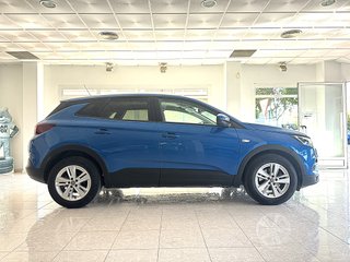 Opel Grandland X 1.5CDTI 130cv 5p Edition 2021