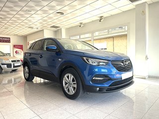 Opel Grandland X 1.5CDTI 130cv 5p Edition 2021