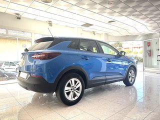 Opel Grandland X 1.5CDTI 130cv 5p Edition 2021