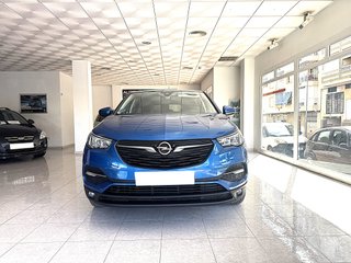 Opel Grandland X 1.5CDTI 130cv 5p Edition 2021