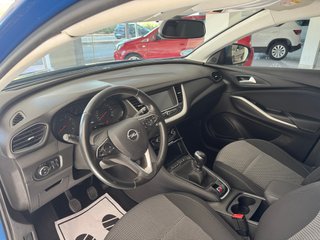 Opel Grandland X 1.5CDTI 130cv 5p Edition 2021