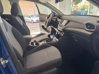 Opel Grandland X 1.5CDTI 130cv 5p Edition 2021