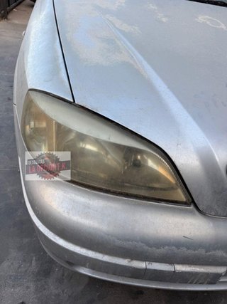FARO DERECHO Opel Astra G Berlina (1998->)