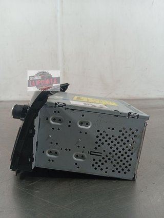 SISTEMA AUDIO / RADIO CD Hyundai i30 (GD)(2012->)