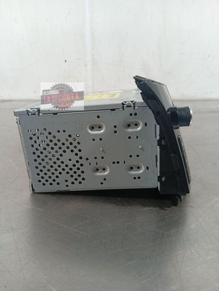 SISTEMA AUDIO / RADIO CD Hyundai i30 (GD)(2012->)
