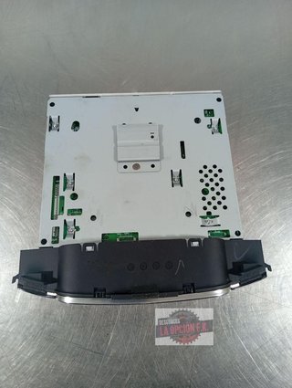 SISTEMA AUDIO / RADIO CD Hyundai i30 (GD)(2012->)