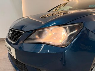 SEAT Ibiza 2014