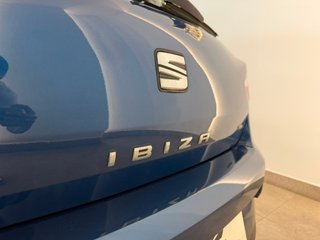 SEAT Ibiza 2014