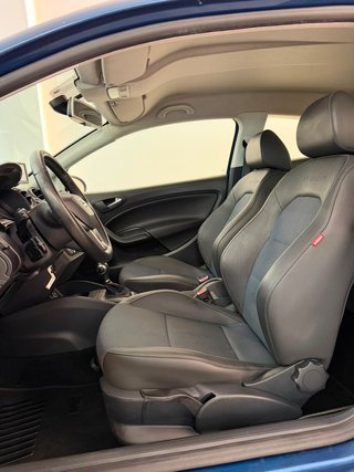 SEAT Ibiza 2014