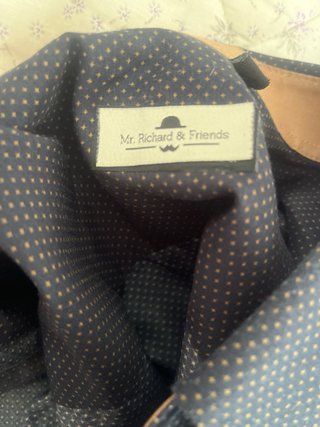 Lote Camisas XXL