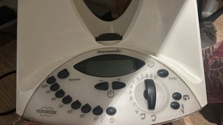 Thermomix TM31 como nueva