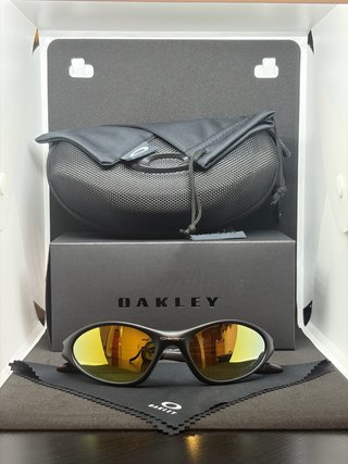 Oakley Minute Gafas de Sol