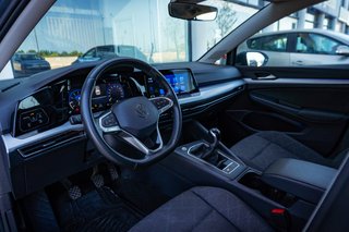 Volkswagen Golf 2024