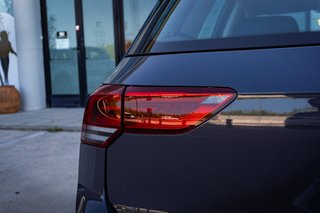 Volkswagen Golf 2024