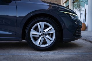 Volkswagen Golf 2024