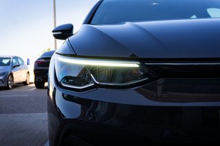 Volkswagen Golf 2024