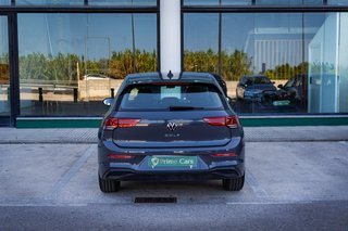 Volkswagen Golf 2024