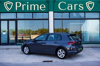 Volkswagen Golf 2024